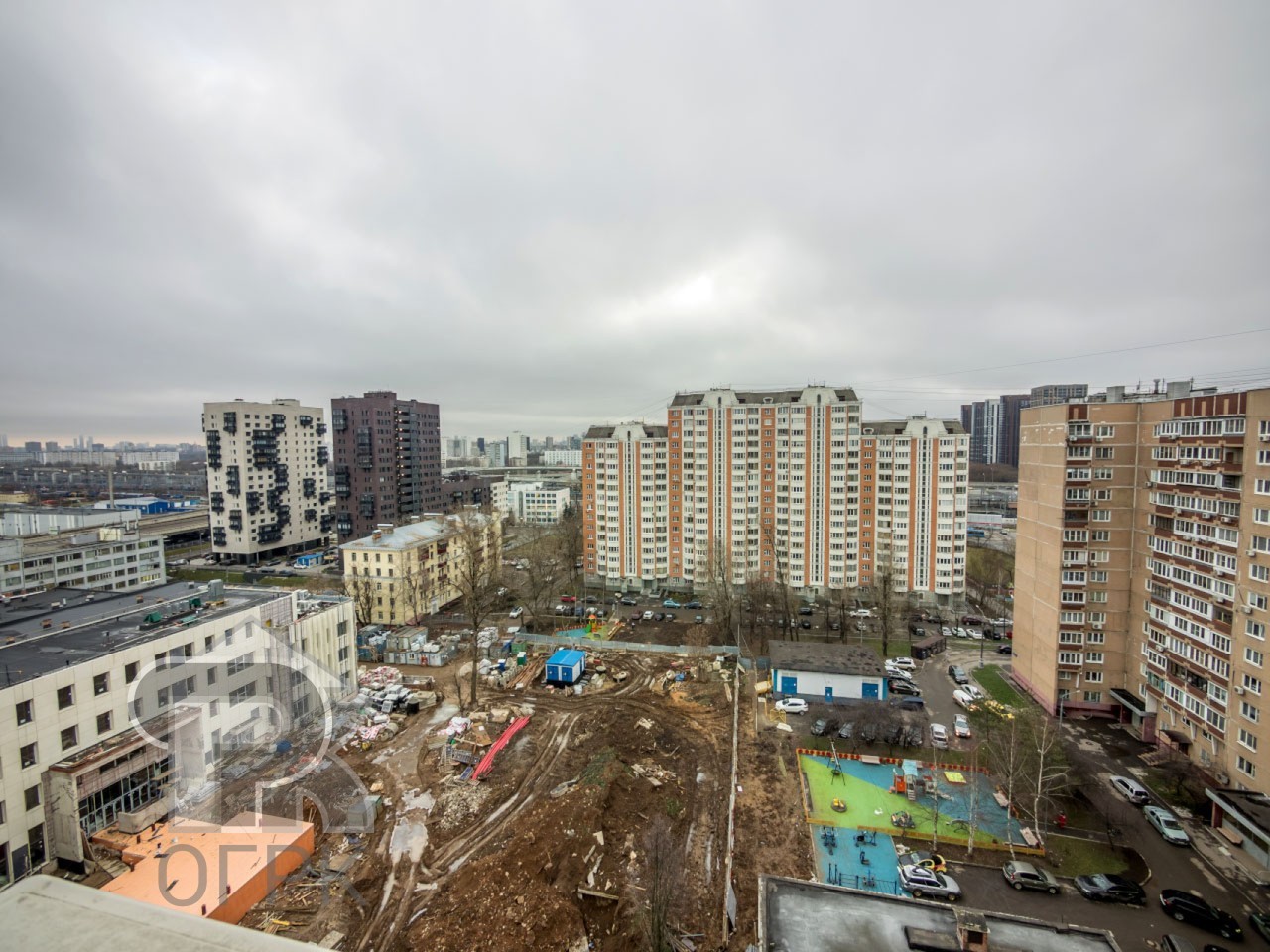 Купить 2-комнатную квартиру, №387901