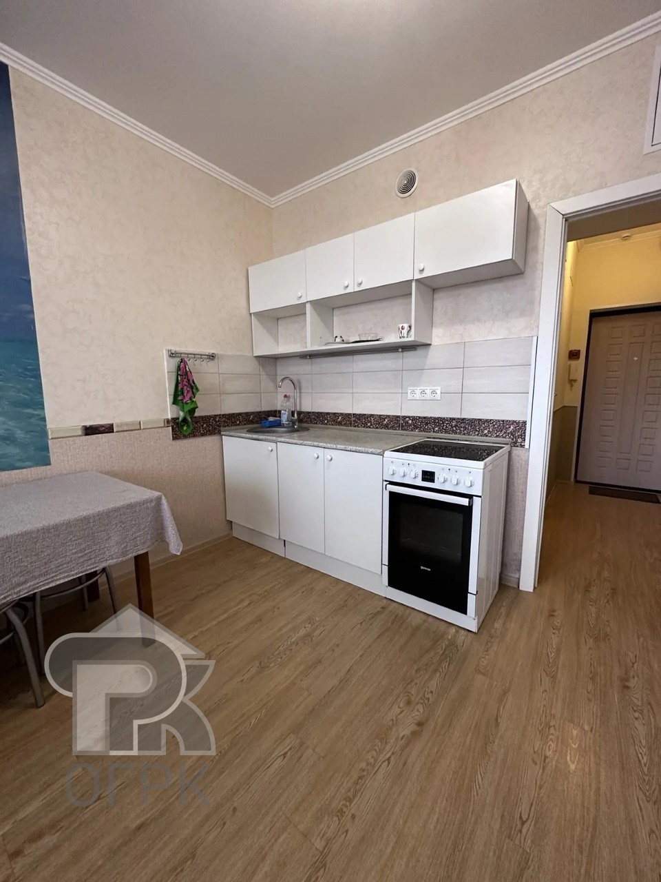 Купить студию, №390461