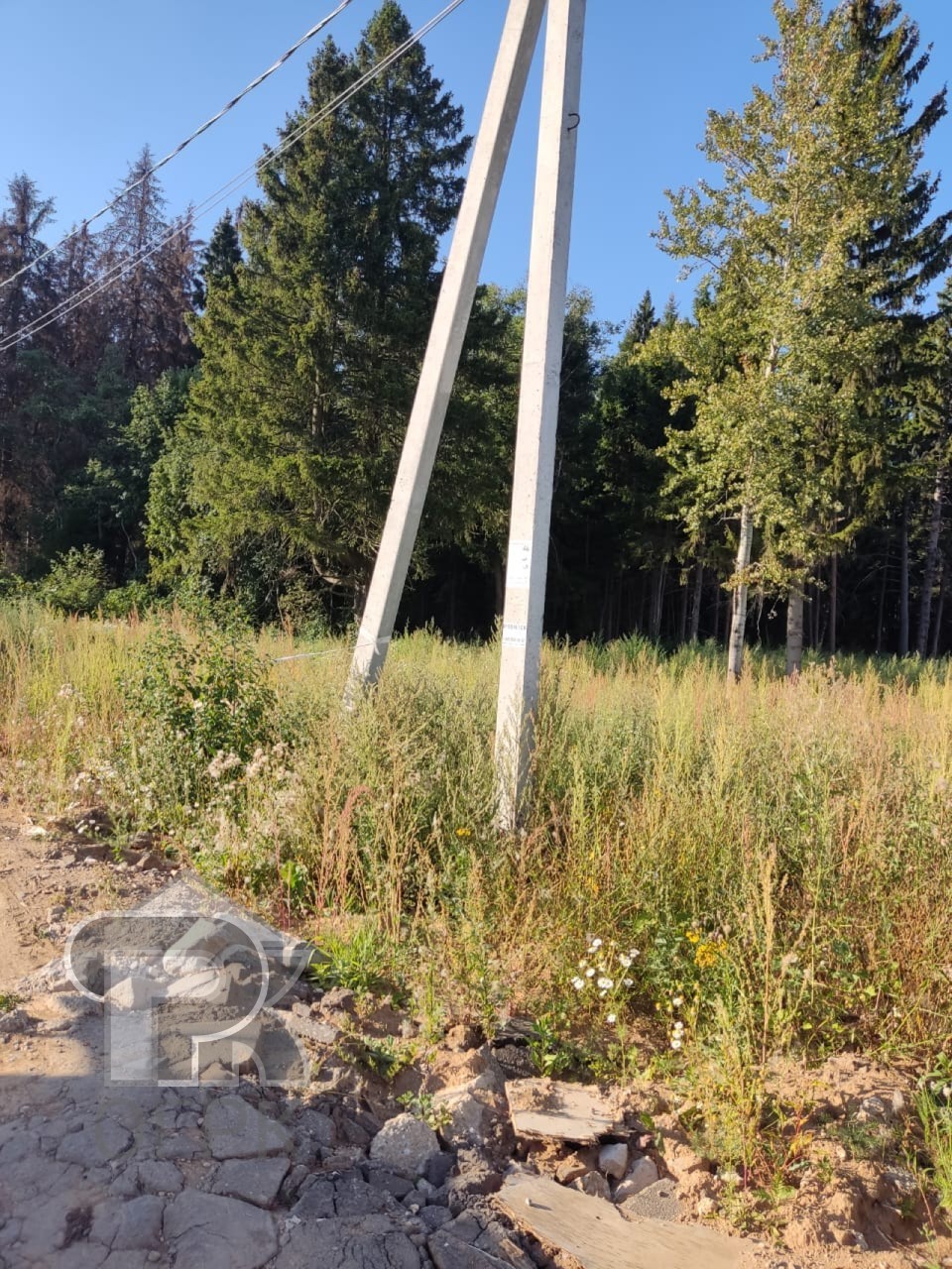 Купить землю, №358984