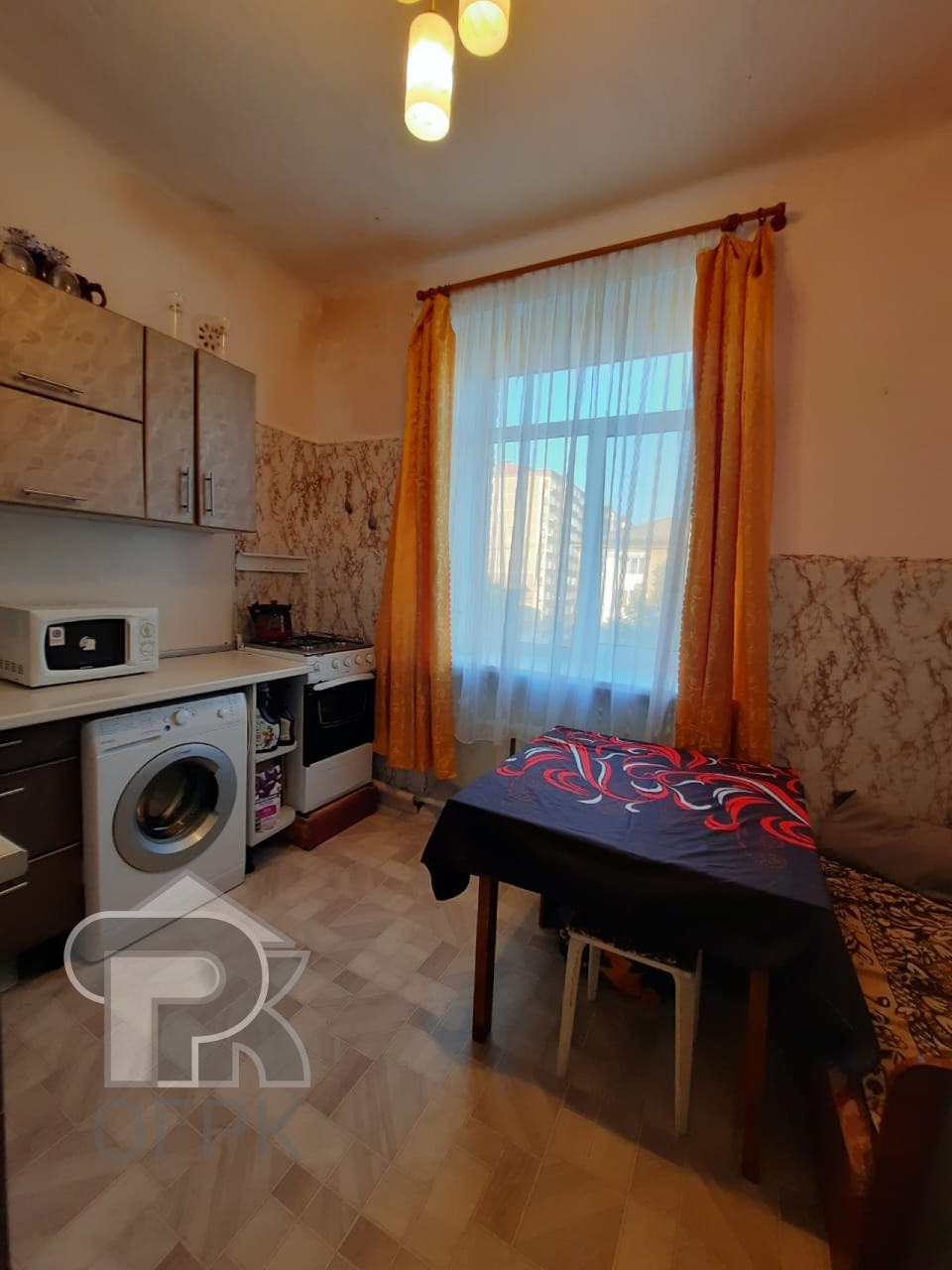 Купить комнату в 3-ккв, №370289