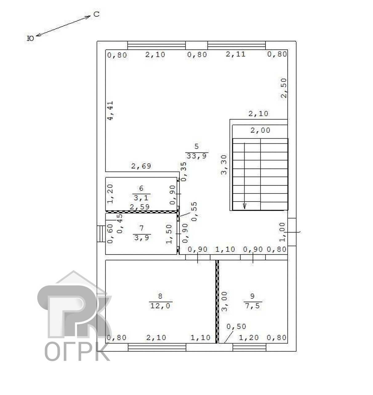 Купить дом, №387820