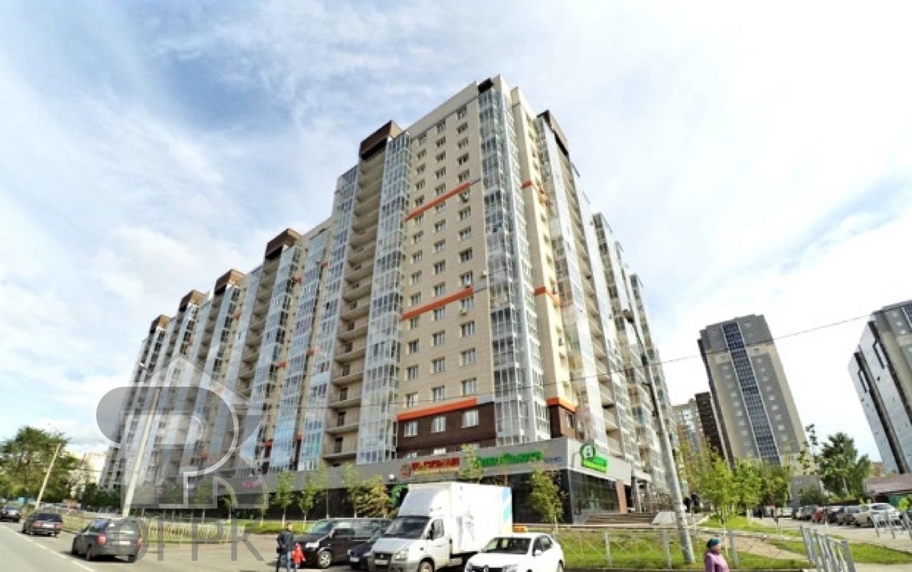 Жк Романтика Казань Купить
