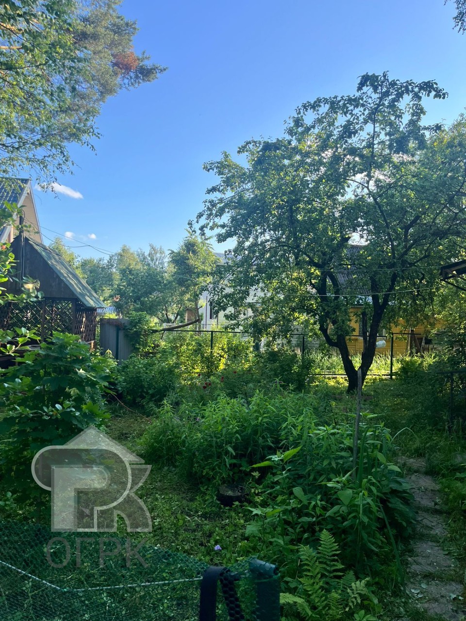 Купить землю, №386134