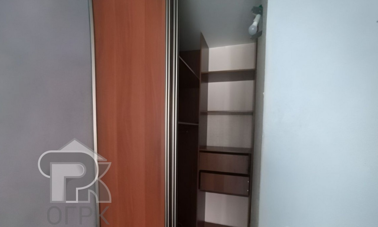 Купить 2-комнатную квартиру, №388561