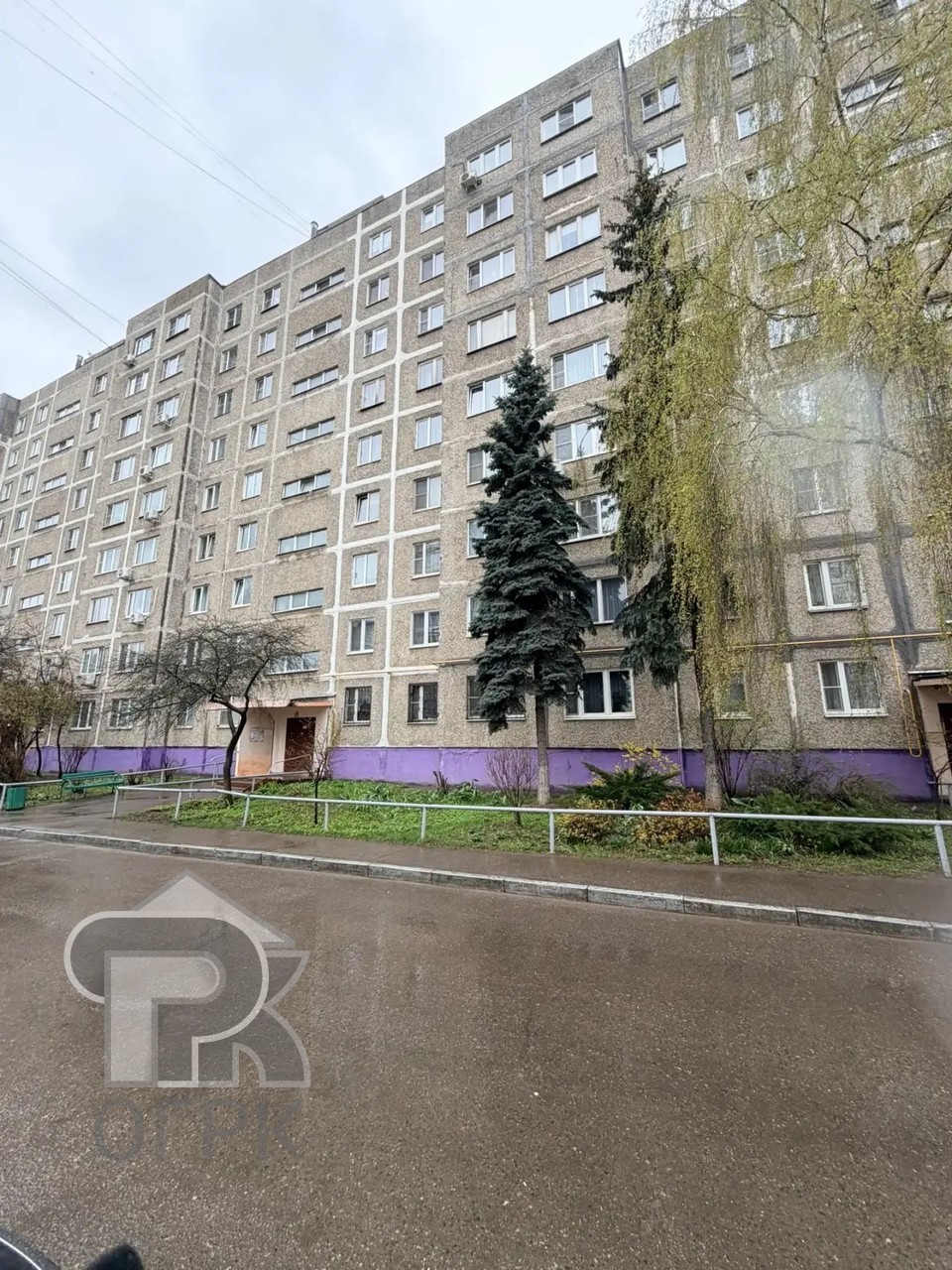 Купить 1-комнатную квартиру, №389490