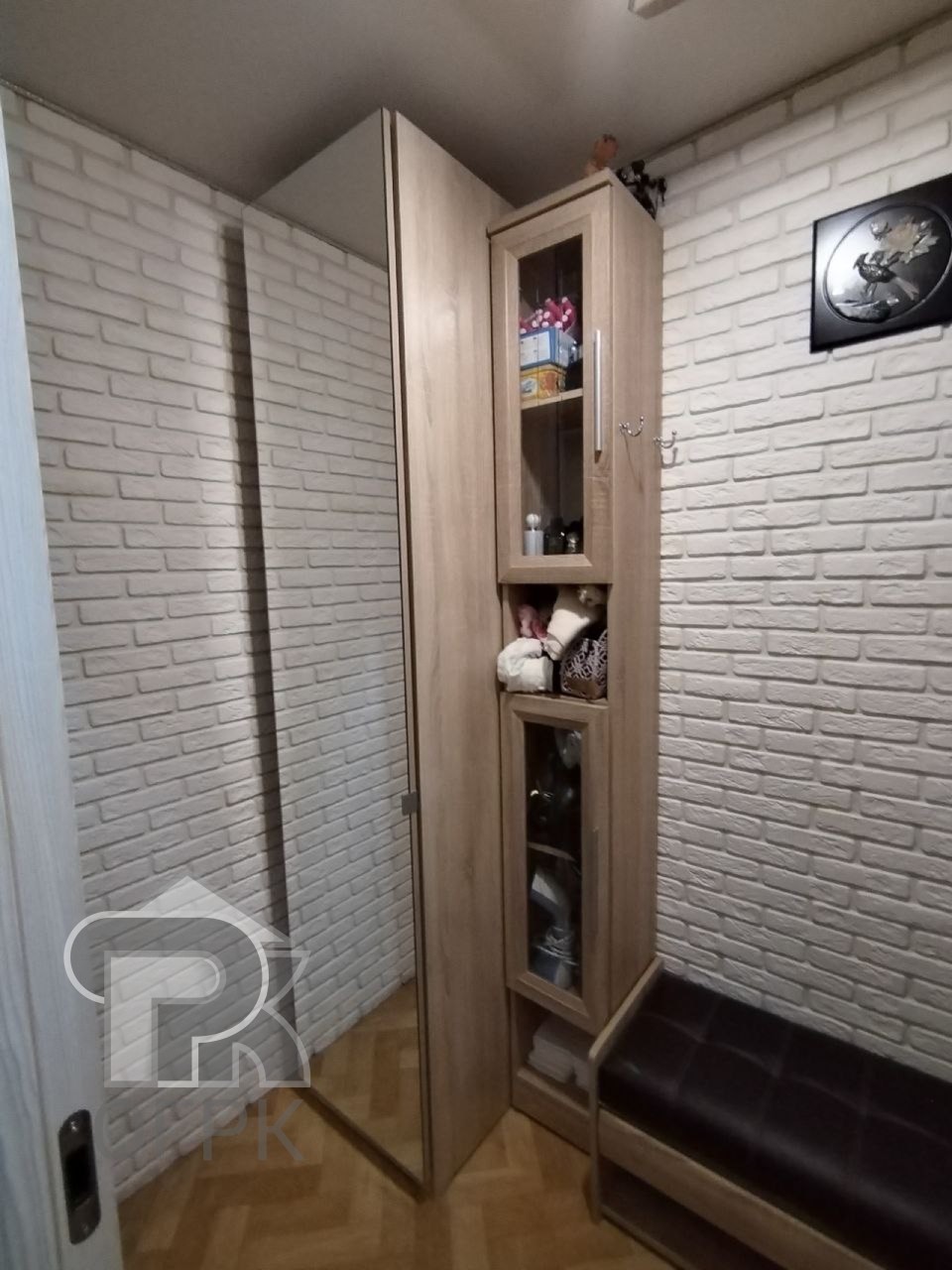 Купить 1-комнатную квартиру, №374955