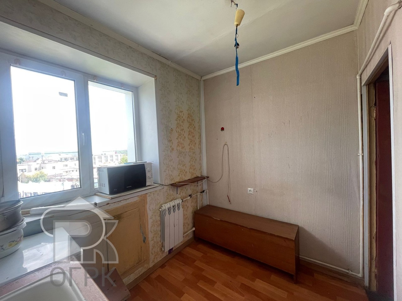 Купить 2-комнатную квартиру, №386779
