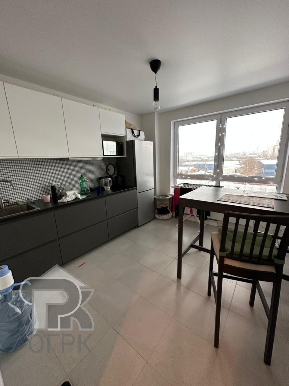 Купить 1-комнатную квартиру, №362600