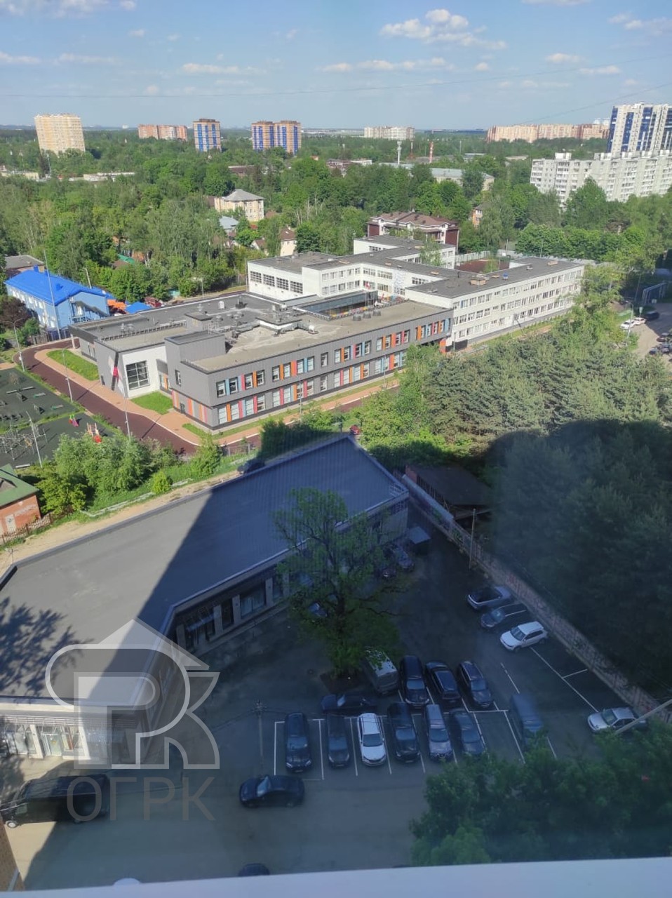 Купить 1-комнатную квартиру, №385608