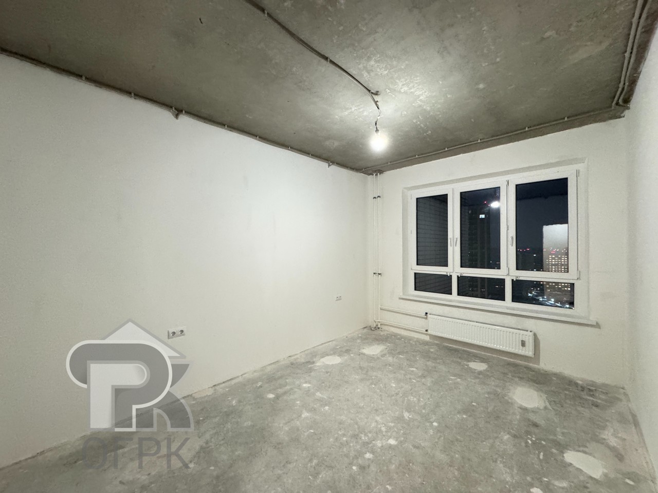 Купить 3-комнатную квартиру, №388051