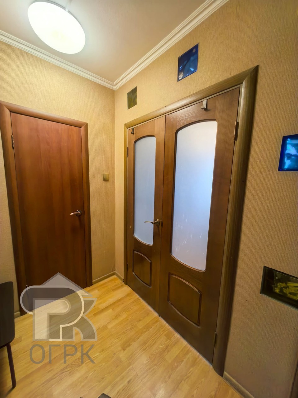 Купить 1-комнатную квартиру, №387393