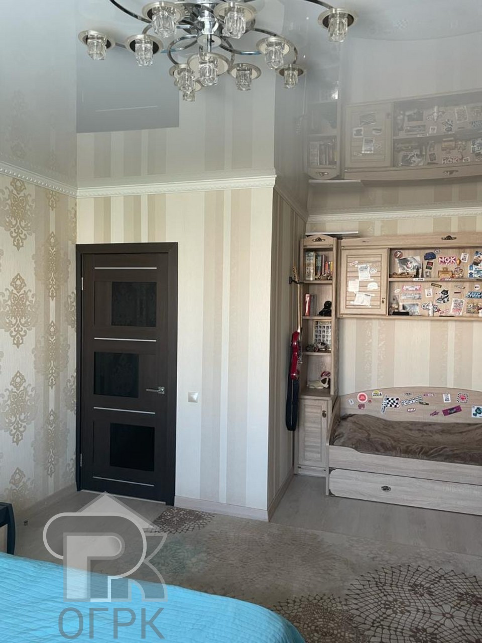 Купить 1-комнатную квартиру, №335531