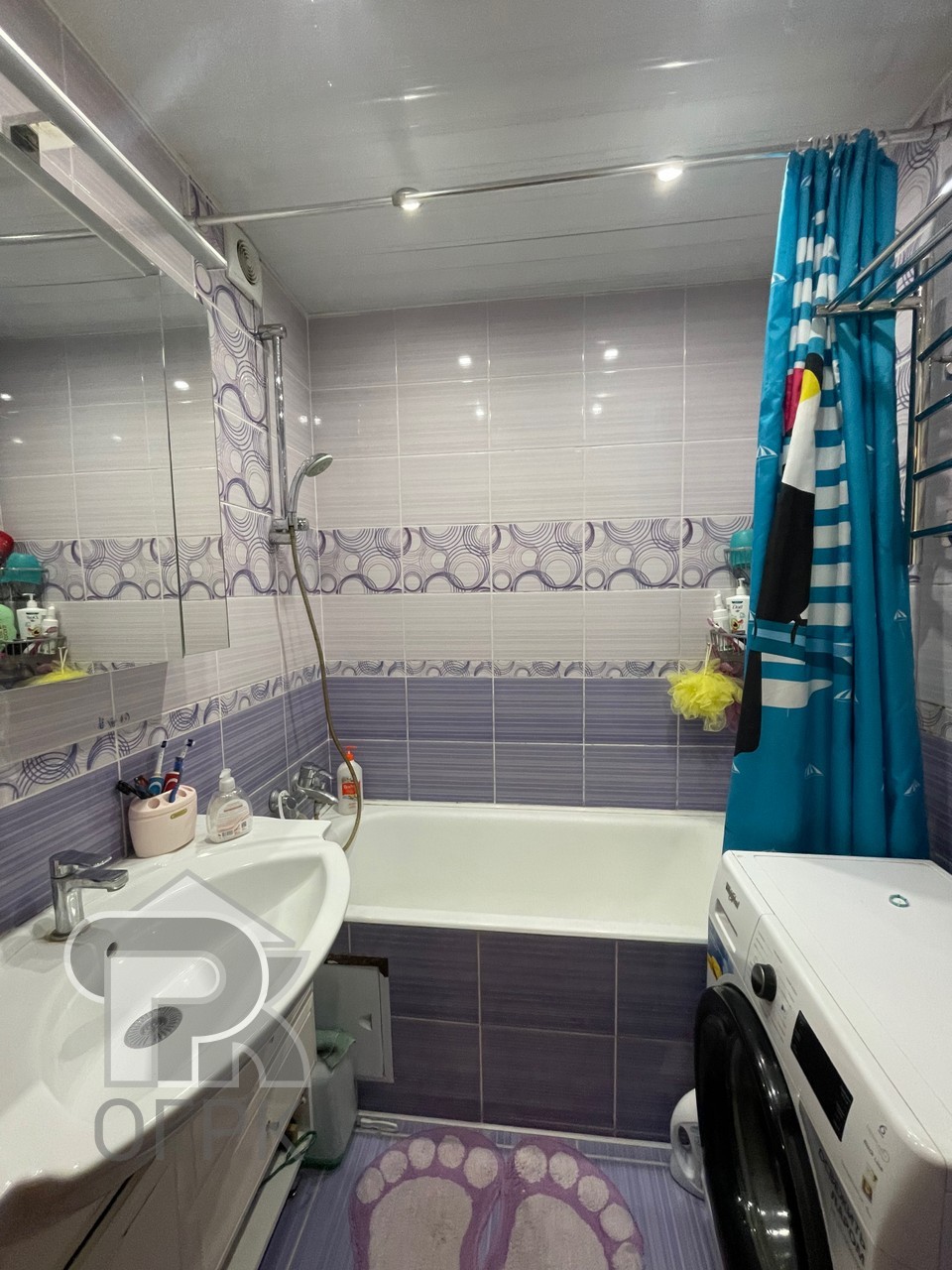 Купить 3-комнатную квартиру, №387742