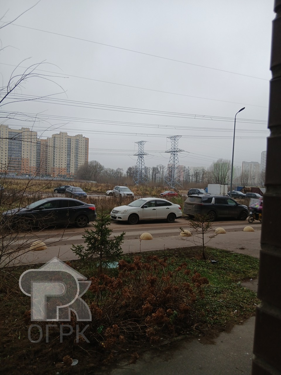 Купить 1-комнатную квартиру, №387778