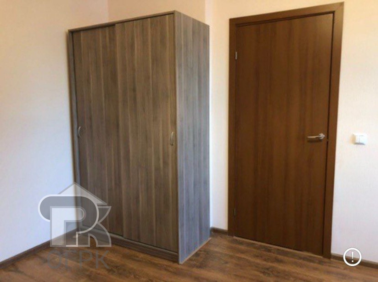 Купить 1-комнатную квартиру, №388013