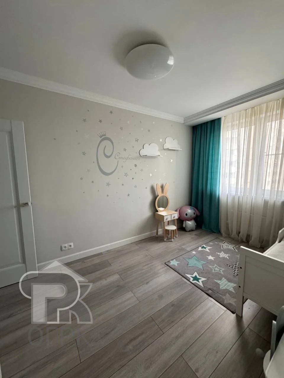 Купить 3-комнатную квартиру, №388803