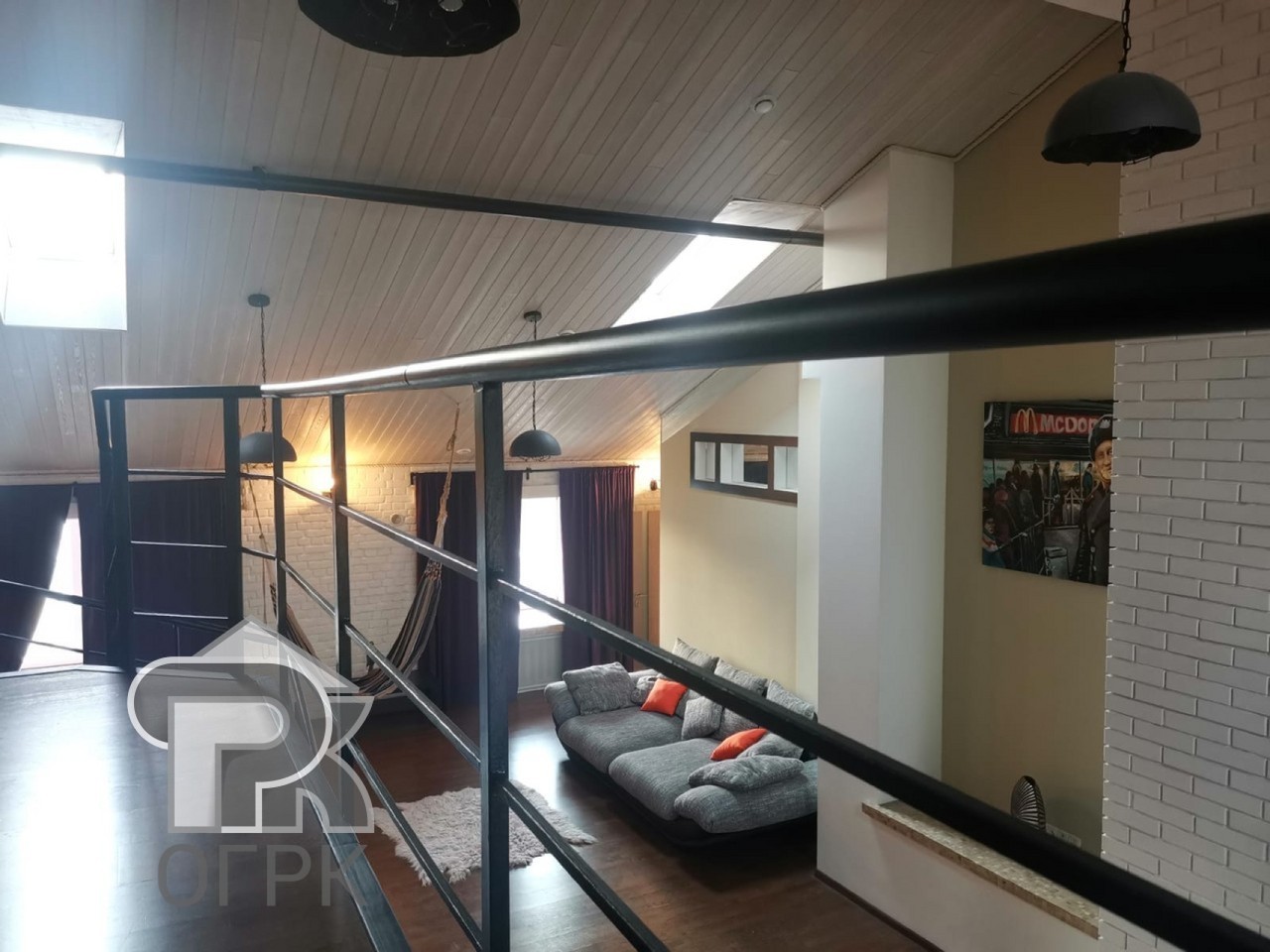 Купить 5-комнатную квартиру, №384650