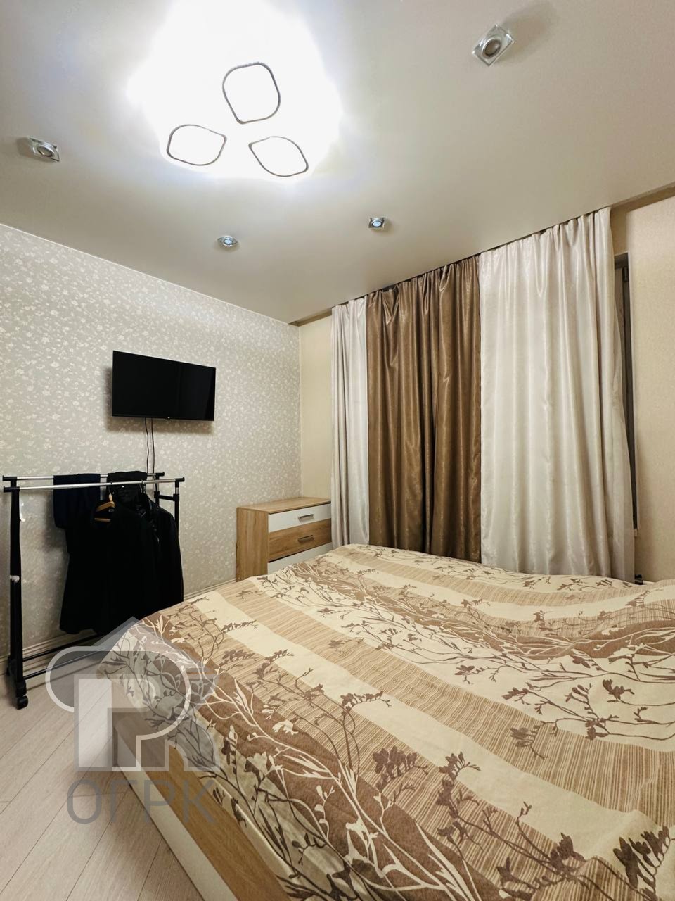 Купить 1-комнатную квартиру, №387943