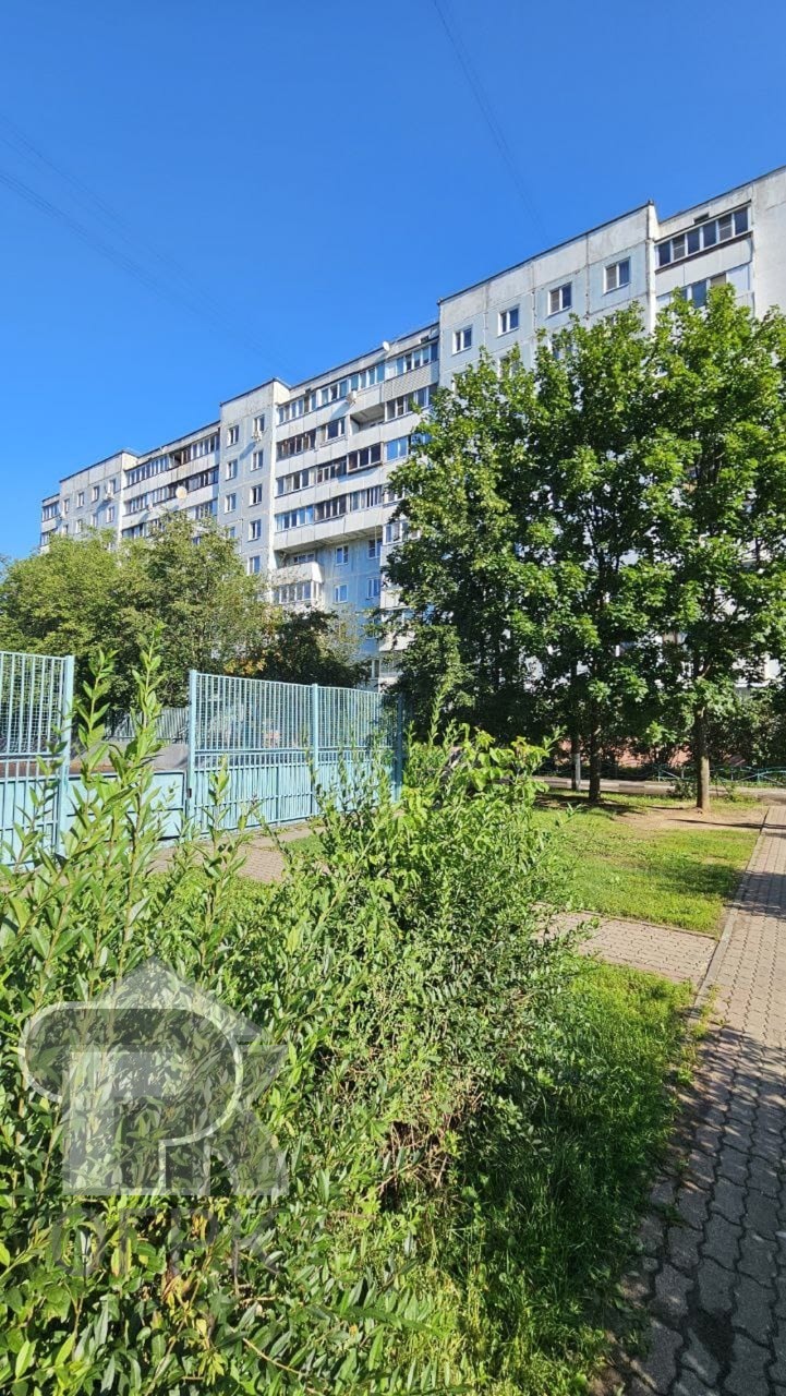 Купить 2-комнатную квартиру, №387200