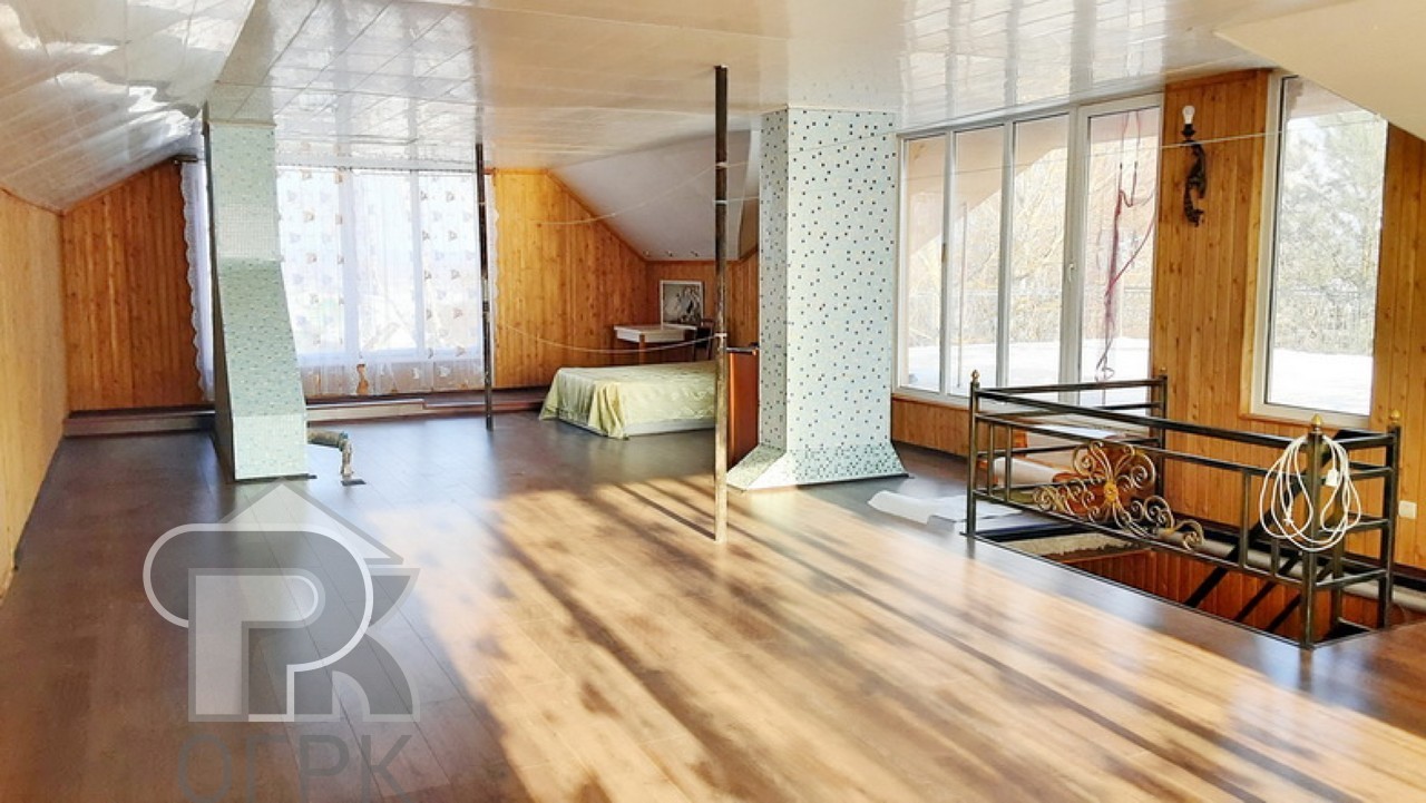 Купить коттедж, №387417