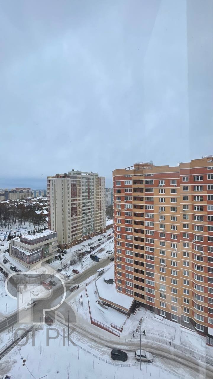 Купить 2-комнатную квартиру, №372836