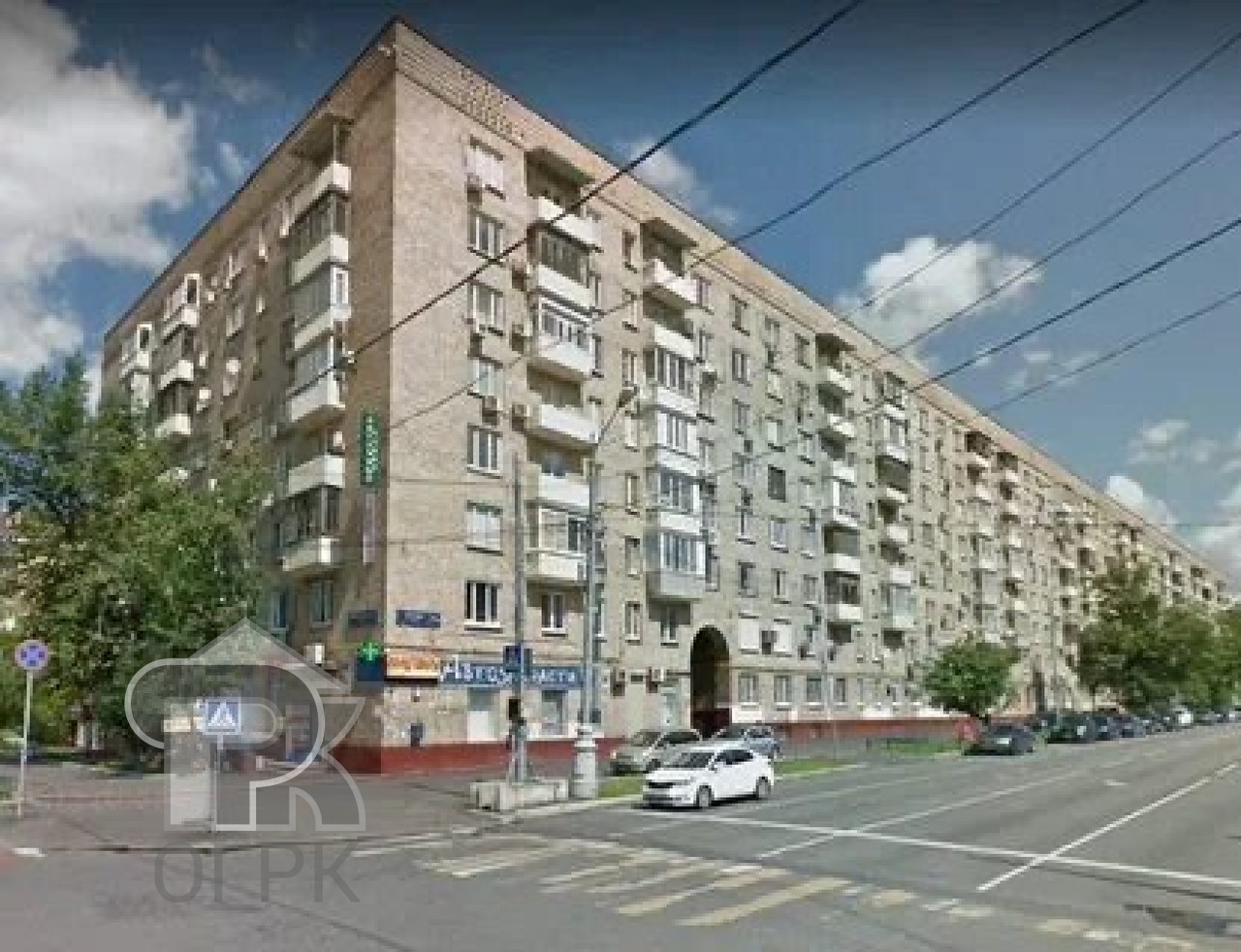 Купить 2-комнатную квартиру, №378081