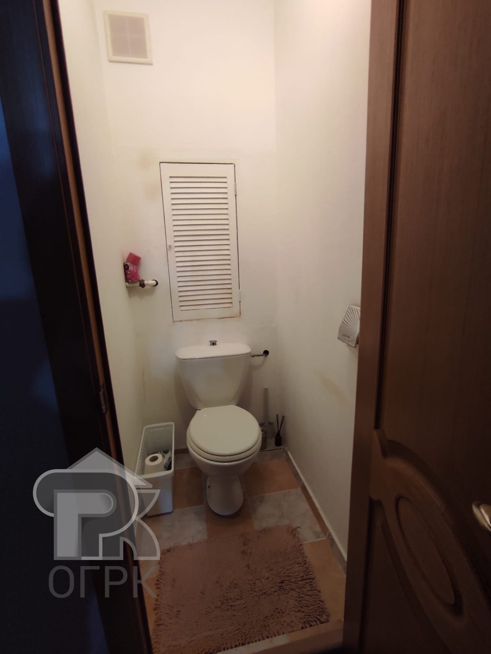 Купить 3-комнатную квартиру, №387596