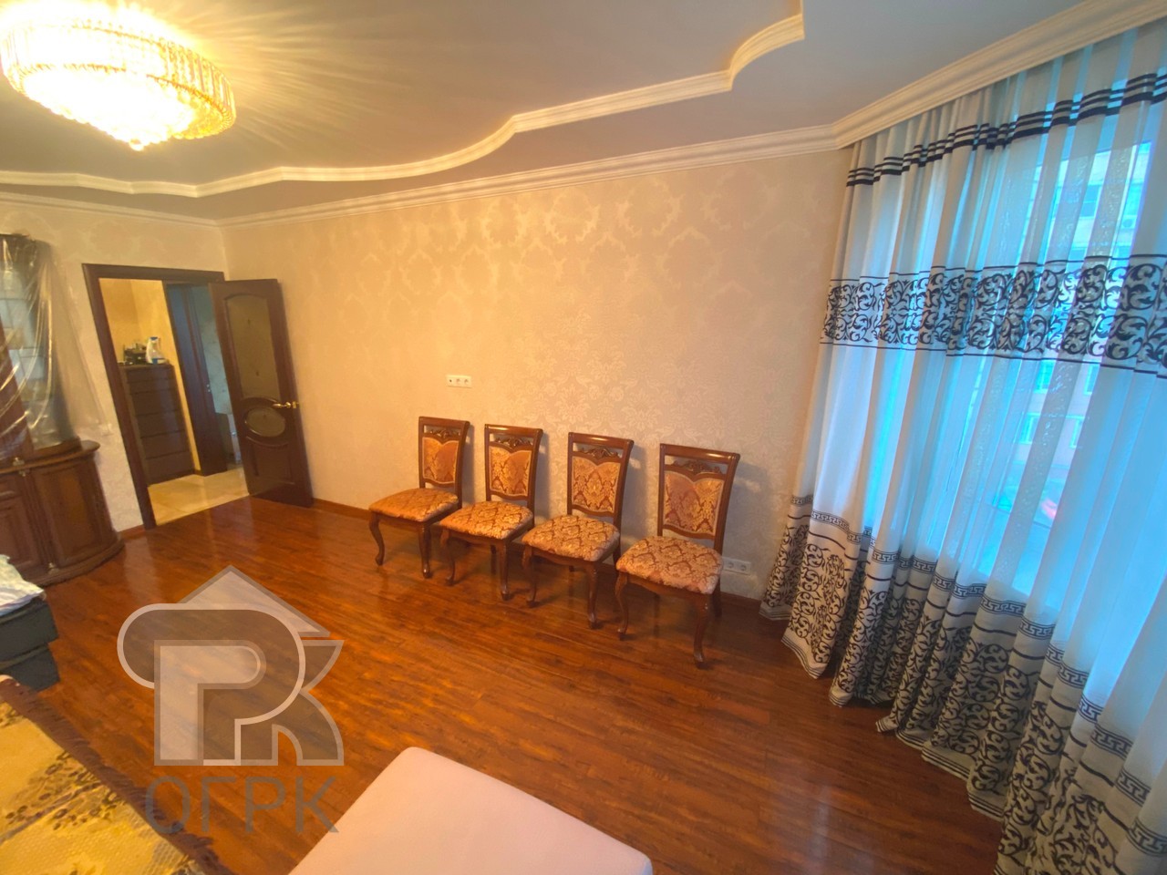 Купить 2-комнатную квартиру, №386298