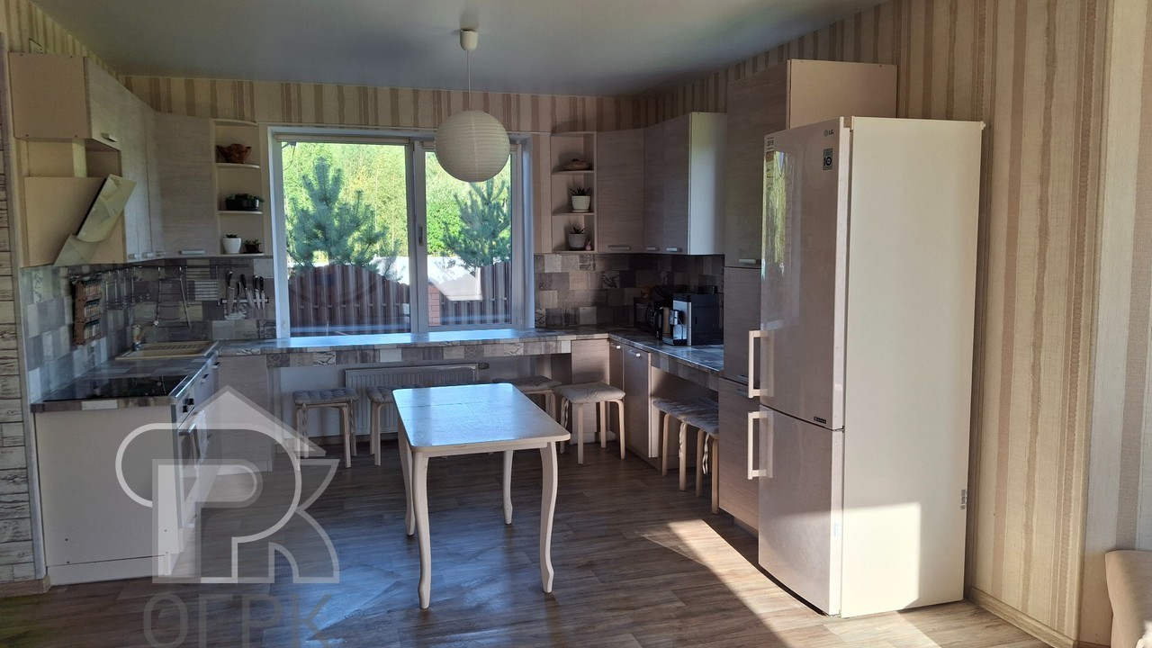 Купить коттедж, №389116