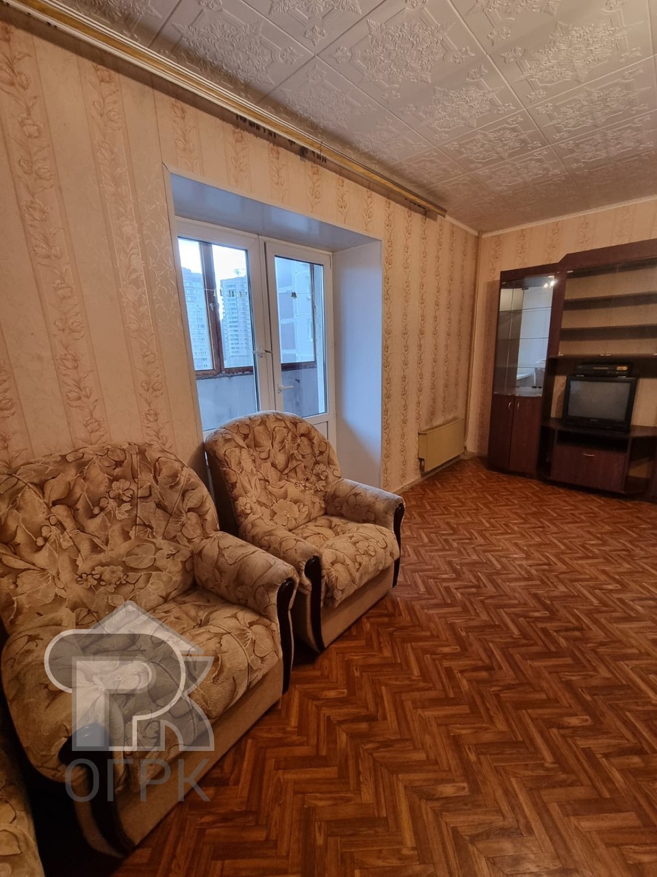Купить 1-комнатную квартиру, №387062
