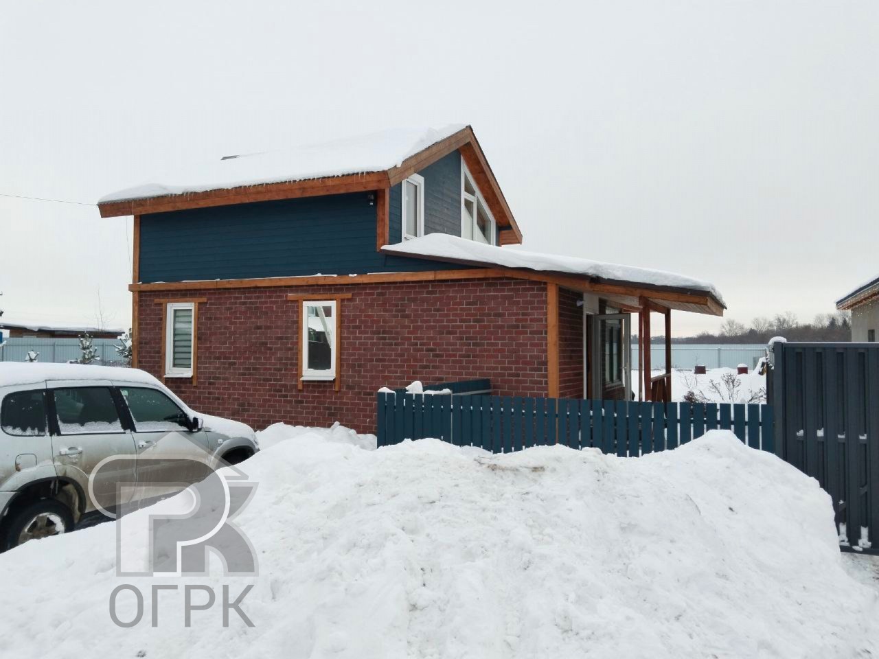 Купить дом, №388316