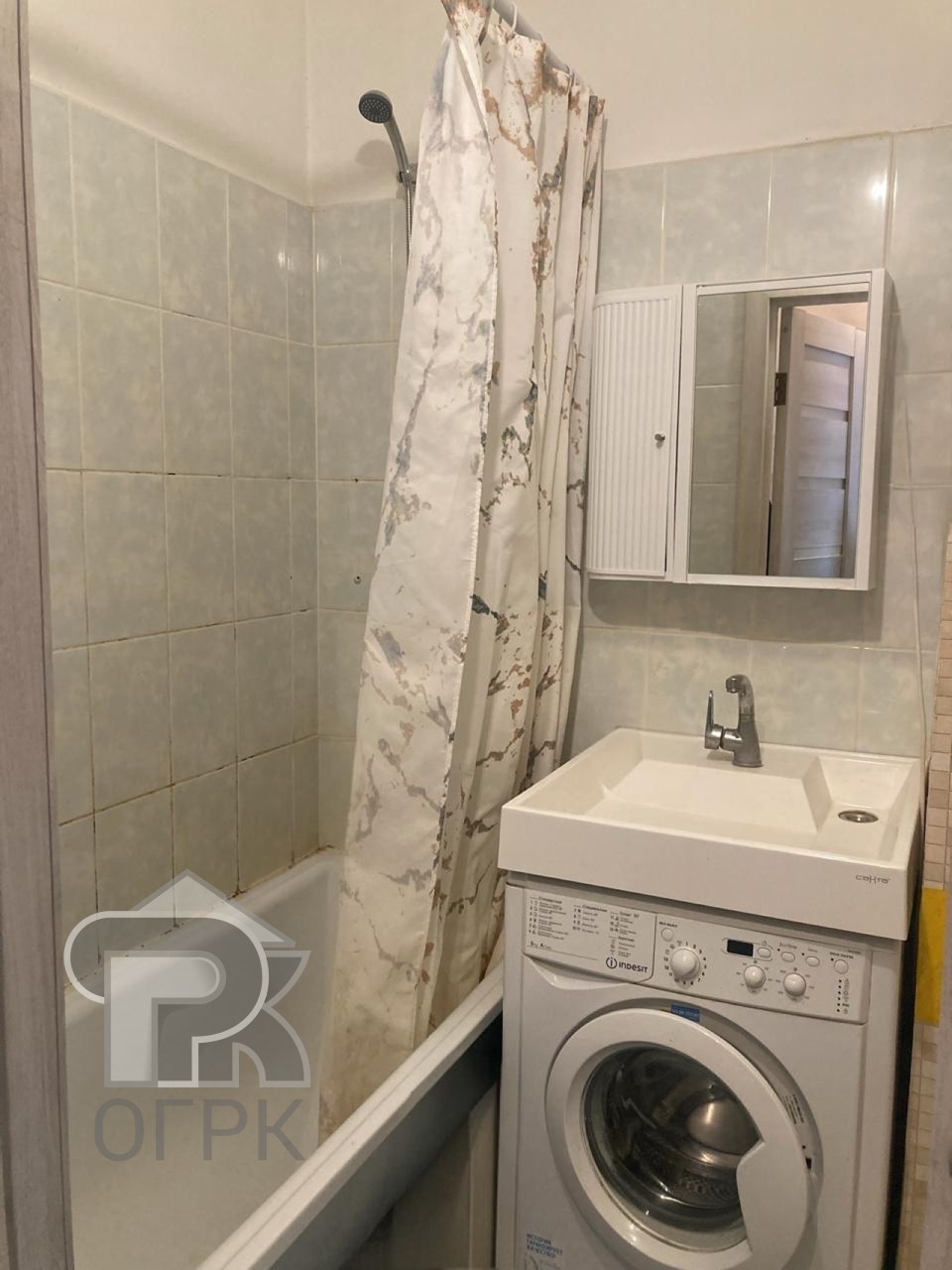 Купить 1-комнатную квартиру, №387316