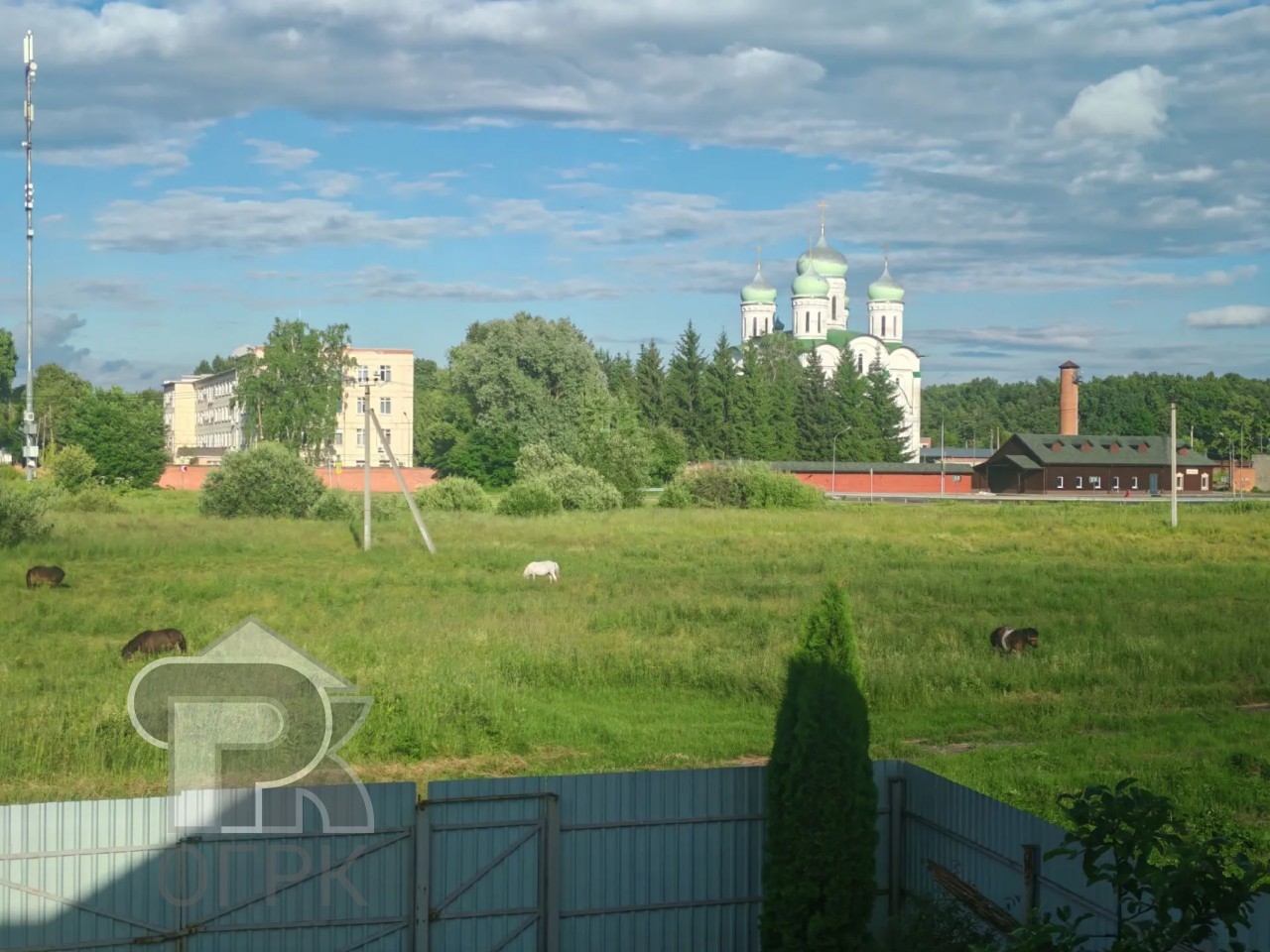 Купить коттедж, №390627
