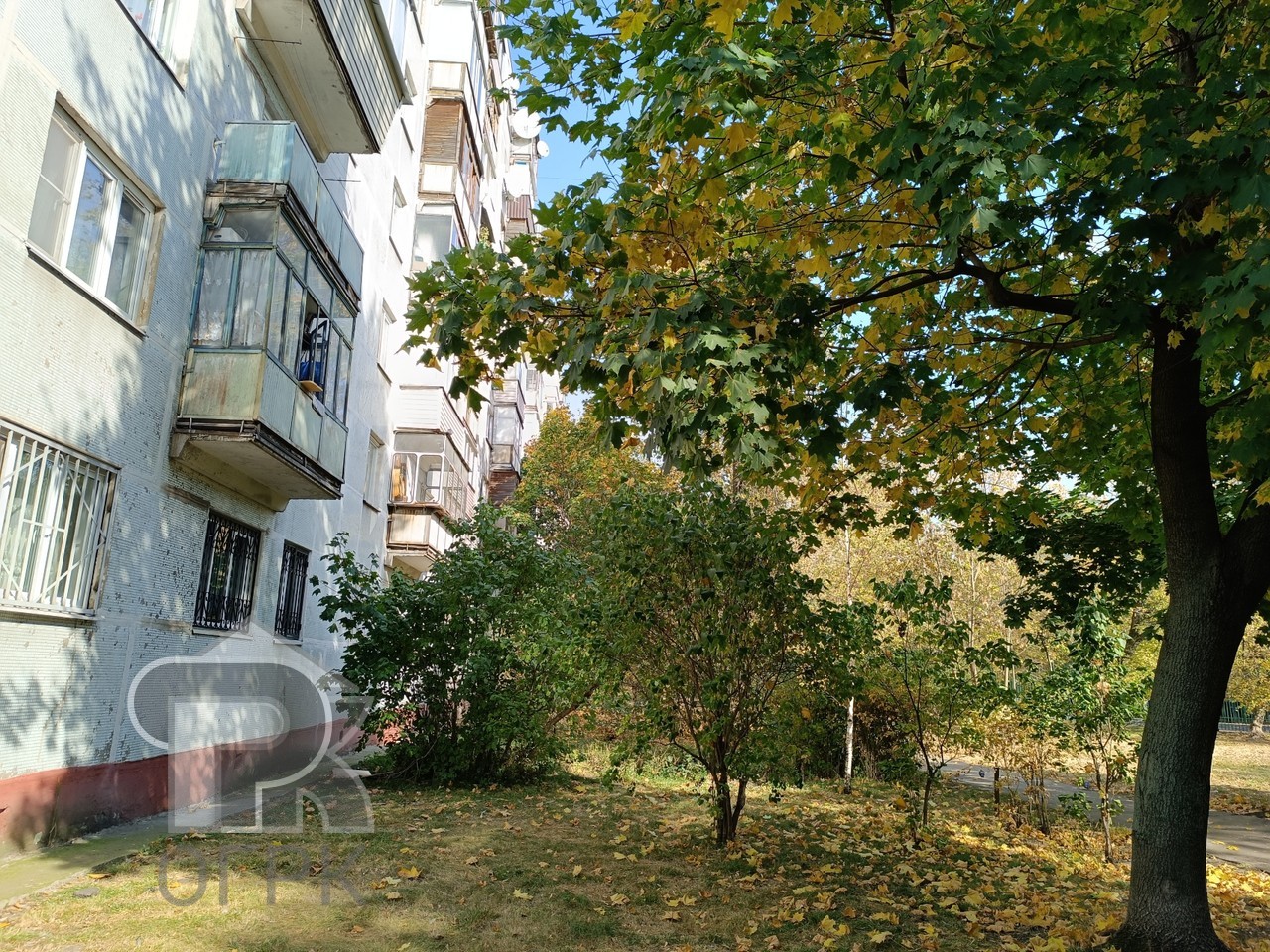 Купить 2-комнатную квартиру, №371184