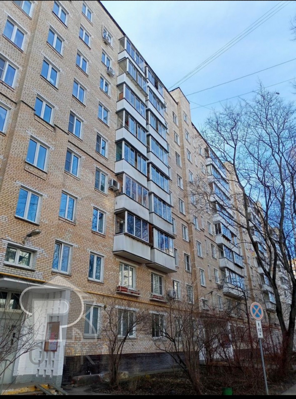 Купить 3-комнатную квартиру, №385215