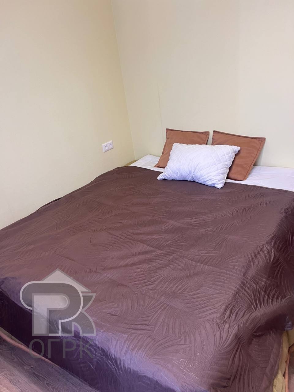 Купить 1-комнатную квартиру, №388229