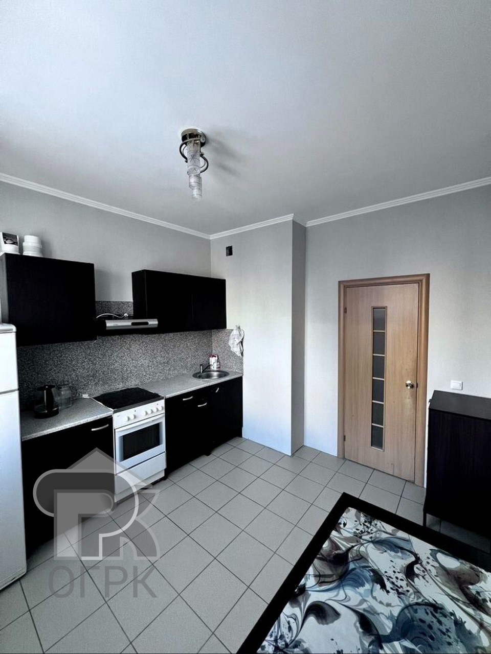 Купить 1-комнатную квартиру, №388237