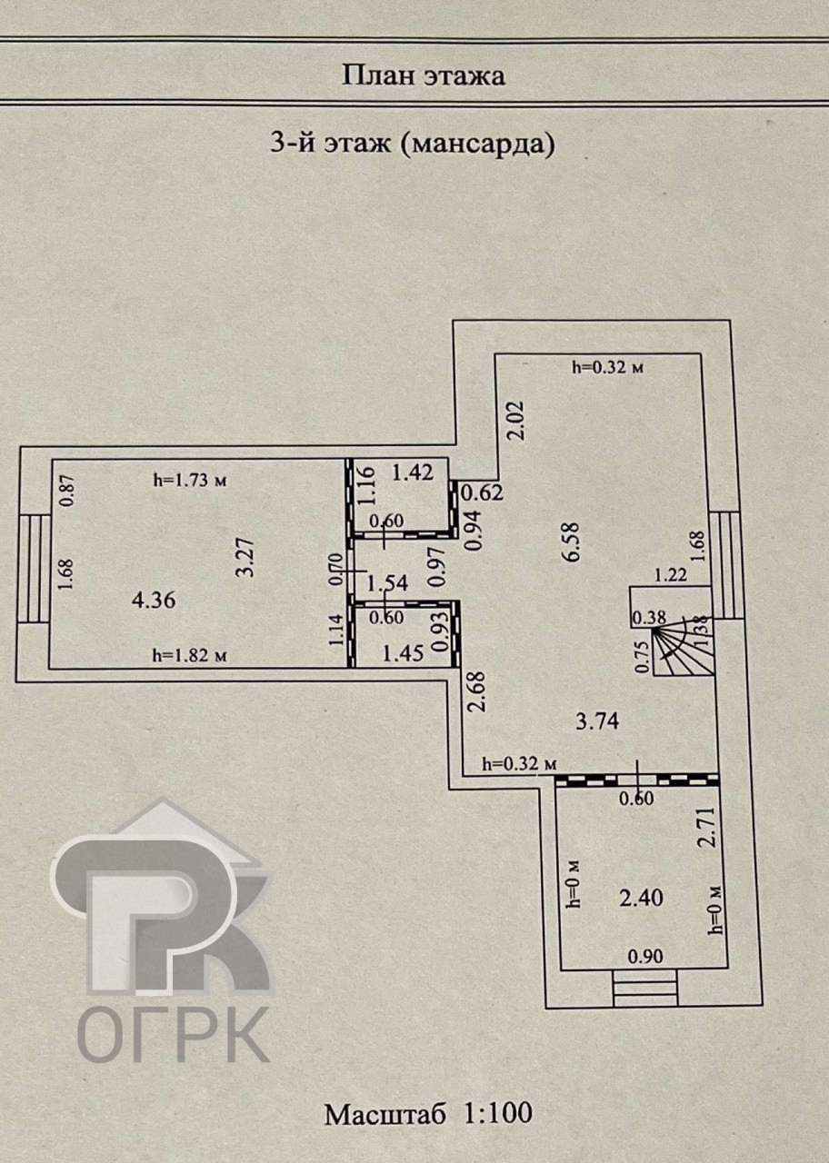 Купить дом, №388608