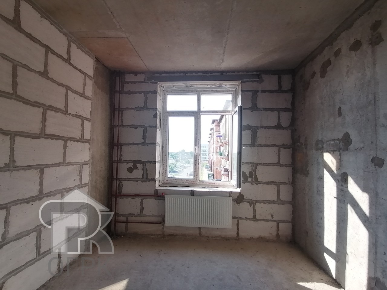 Купить 3-комнатную квартиру, №390346