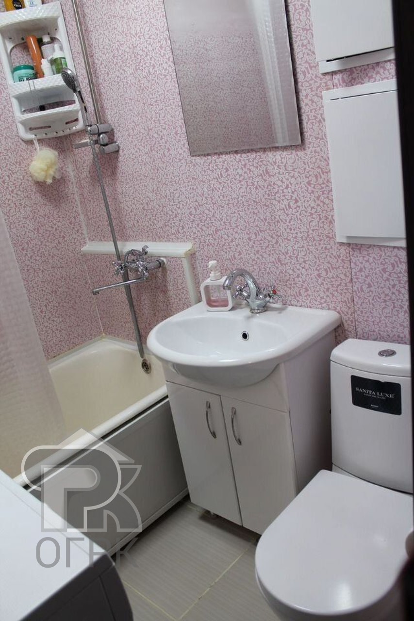 Купить 2-комнатную квартиру, №389044