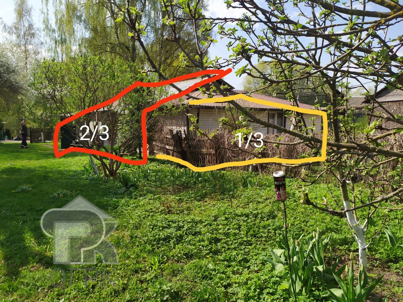 Купить дом, №385195