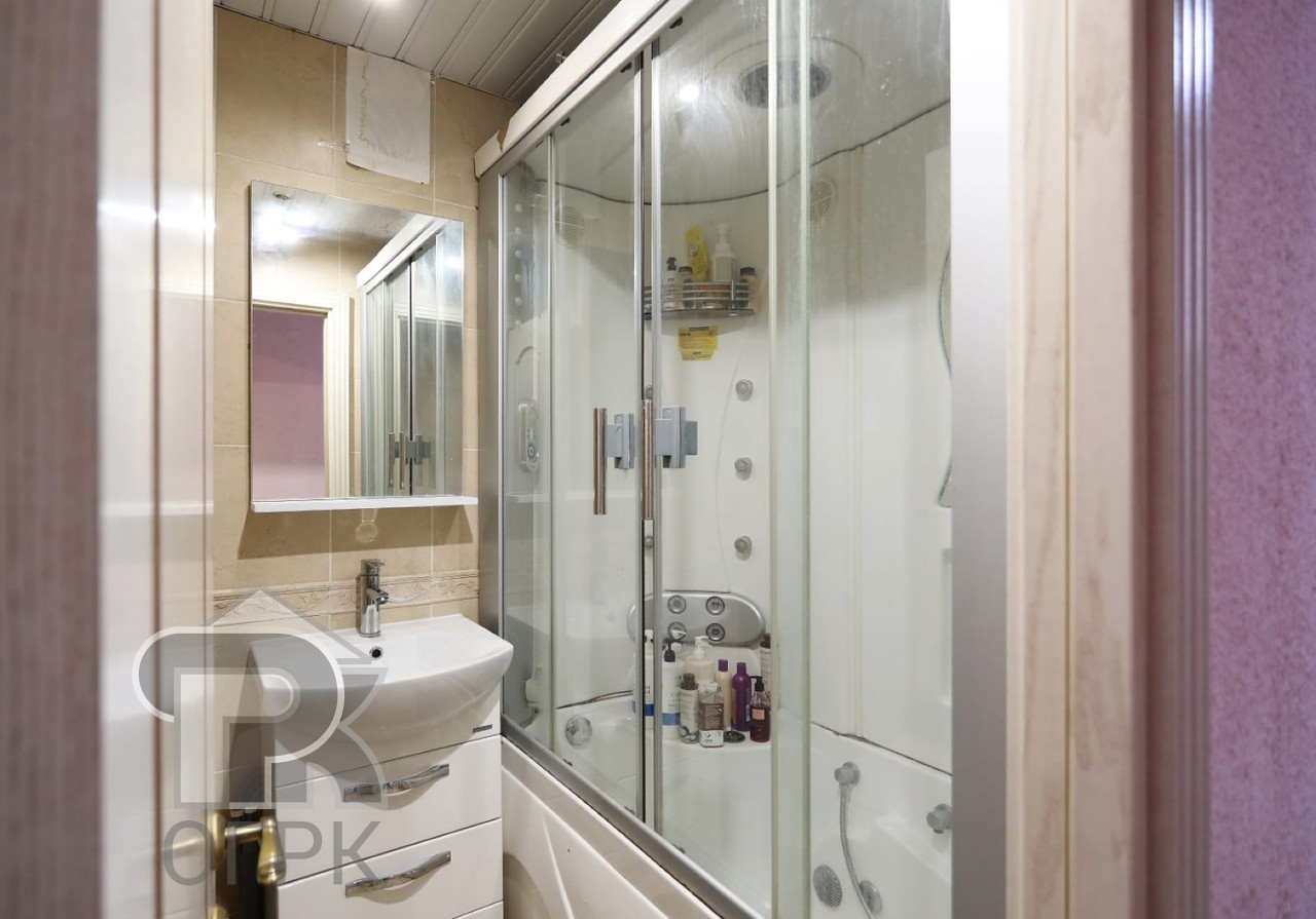 Купить 2-комнатную квартиру, №387355