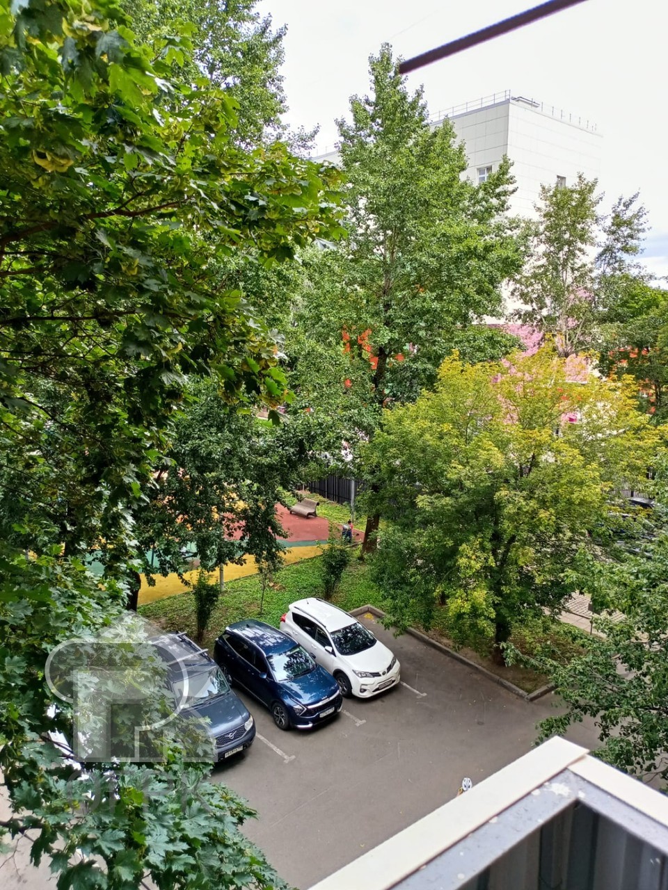 Купить 3-комнатную квартиру, №386667