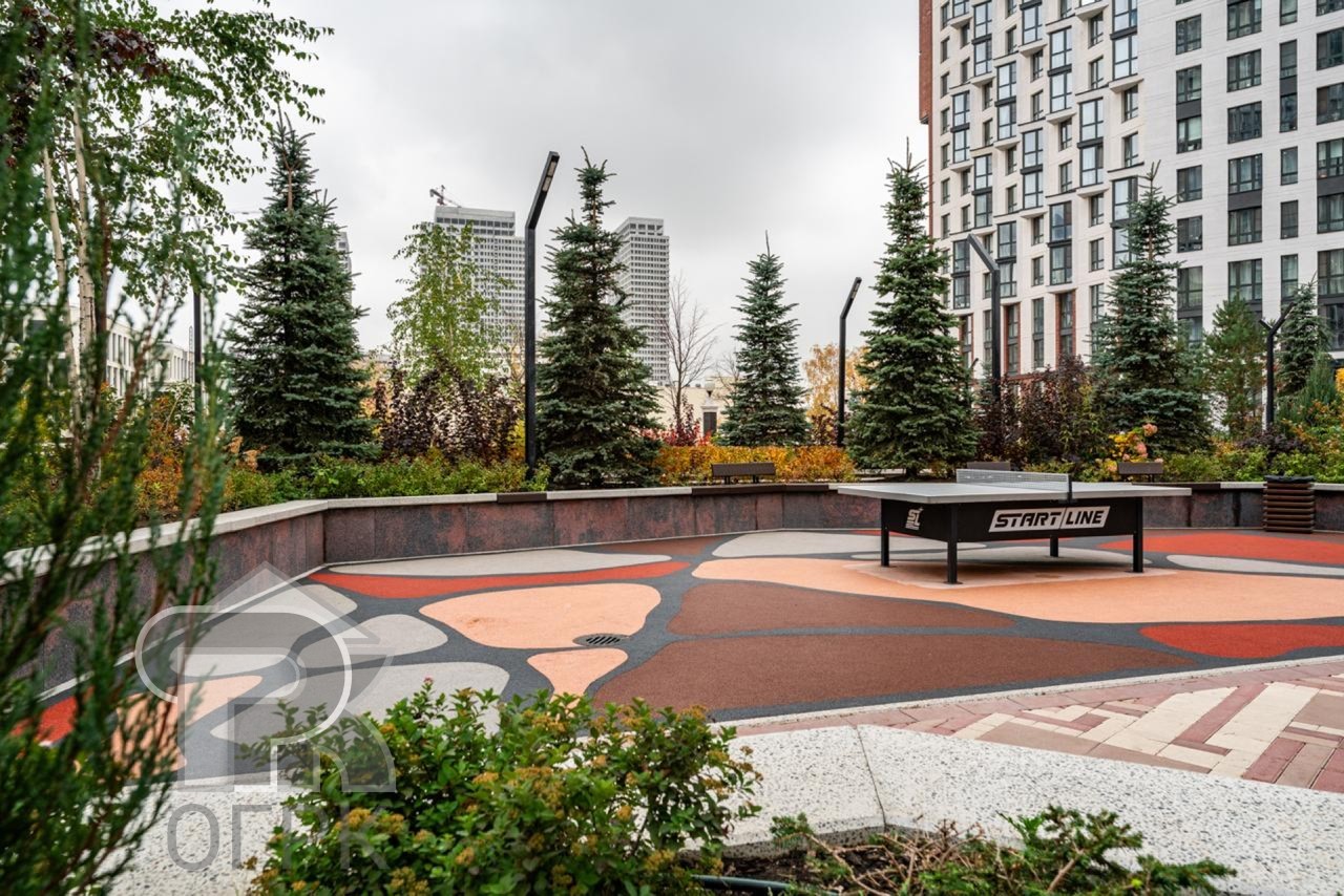 Купить 1-комнатную квартиру, №386715