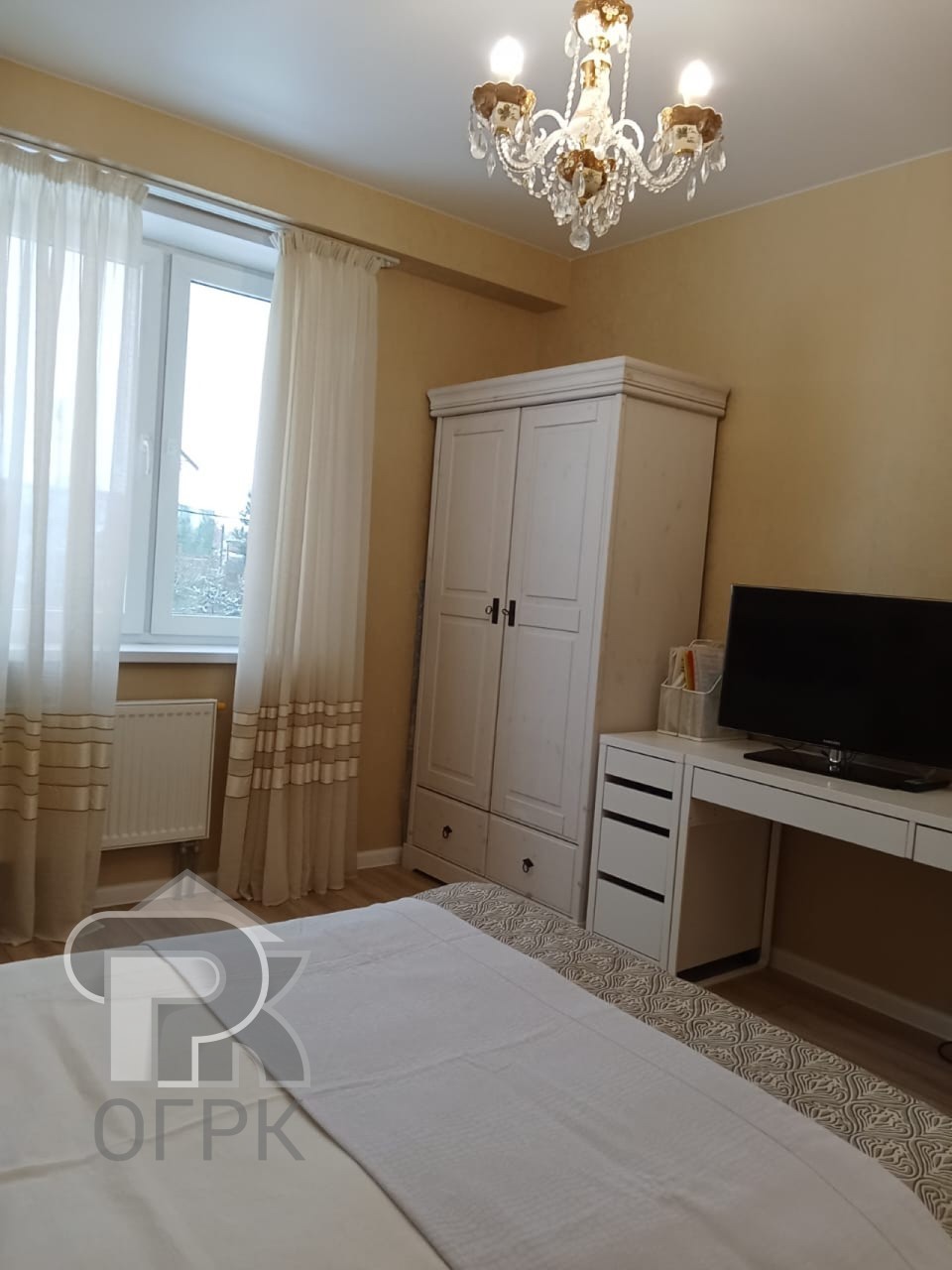 Купить 2-комнатную квартиру, №387578