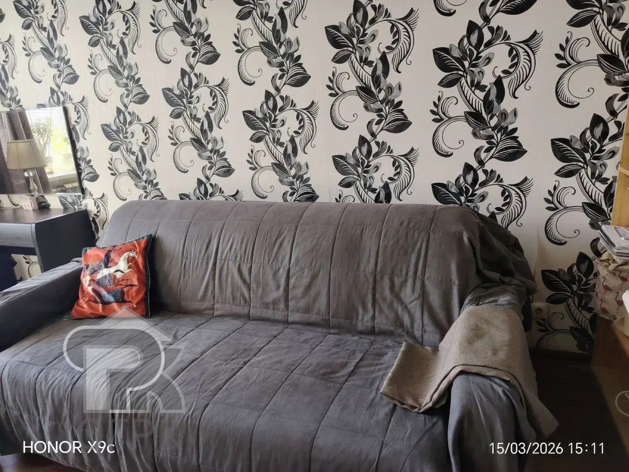 Купить 2-комнатную квартиру, №389191