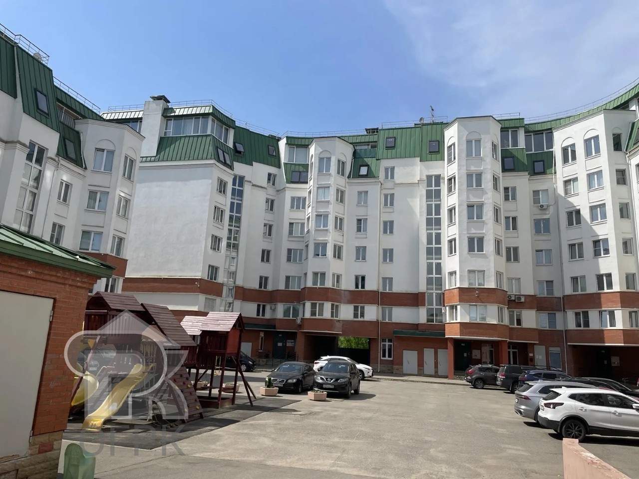Купить 3-комнатную квартиру, №385904