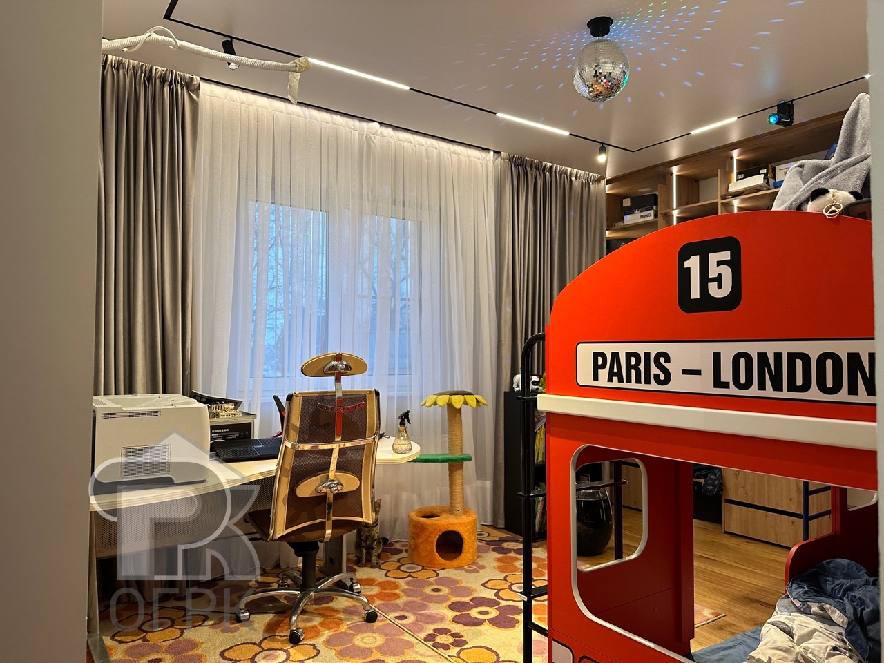 Купить коттедж, №387793