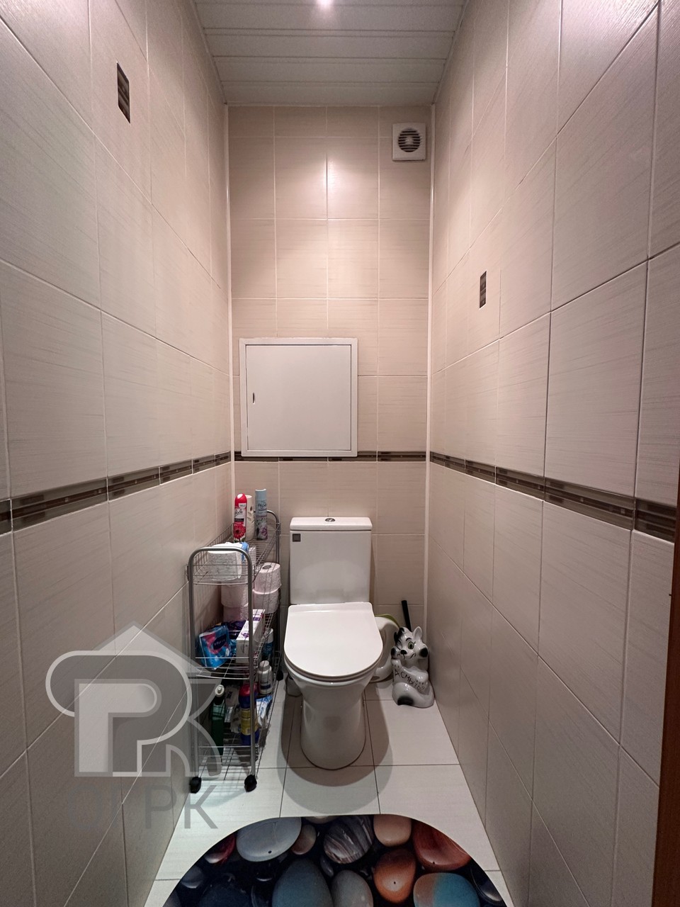 Купить 3-комнатную квартиру, №387965