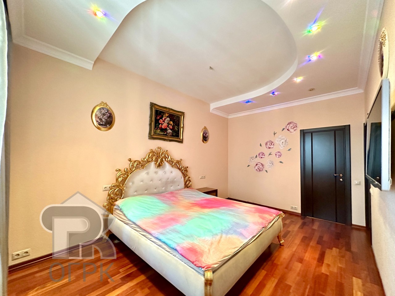 Купить 4-комнатную квартиру, №387992